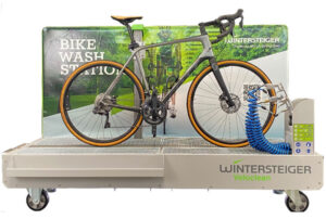 Wintersteiger Veloclean